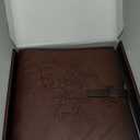 Photo Album 4x6 200 Photos, Genuine Leather Photo Albums with Writing Space with 30 Writing Paper, Travel Family Wedding Kids Graduation Ultrasound Baby Picture Album Scrapbook Photo Album Hold Hands