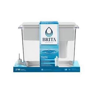 Brita Water Filtration System
