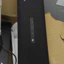 YAMAHA SR-B40A Dolby Atmos Sound Bar with Wireless Subwoofer (Black)