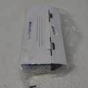 LCL Compatible Toner Cartridge Replacement for Brother TN-225 TN221 TN-225 TN221 TN225C TN221C 2200 Pages HL-3140CW HL-3142CW HL-3150CDN HL-3150CDW HL-3152CDW HL-3170CW HL-3170CDW (Cyan, 1-Pack)