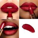 Charlotte Tilbury Matte Revolution Lipstick - Long Lasting, Matte Lipstick with Buildable Color & Lip-Loving Ingredients - Creamy, Easy to Blend Formula