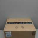 My Brest Friend Super Deluxe Nursing Pillow - Enhanced Comfort & Ergonomic Breastfeeding Pillow for Ultimate Support For Mom & Baby - Adjustable and with Handy Side Pocket, Platinum