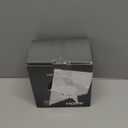 CLOKOWE Mini Projector with WiFi and Bluetooth, Built-in Apps, Smart Portable Projector with 180° Rotation, Auto Keystone, Support 1080P, Compatible with HDMI/USB/TV Stick/Smartphone/Laptop