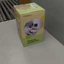 Smart Automatic Cat Feeder - 6-L Reliable Automatic Cat Food Dispenser with Display LCD Screen for Easy Set Up - (White)