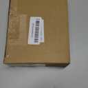 4 Pack Adjustable Curtain Rod Bracket Attachment for Outside Mounted Blinds,Fit for 1.3 - 2 inches Wide Track,No Drill Curtain Rod Holder for Externally Mounted Blinds Drapery Rods (Black)