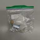 WE25X217 Dryer Natural Gas to Liquid Propane Conversion Kit Compatible with G.E and Hot-point Gas Dryers, Replaces 2338 WE25X0217 WE25X214 WE25M0032 WE25M32 WE25X0214 Gas Dryer LP Conversion Kit