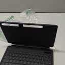 Suitable for Samsung Tab S9 FE Tablet Suspension Magnetic Case S9/S7/S8 Magic Control Keyboard 11 Inches