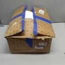 Beckham Hotel Collection Bed Pillows King Size Set of 2 - Down Alternative Pillow for Back, Stomach or Side Sleepers (White)