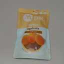 Yupik Turkish Apricots, 7 Oz, Kosher, Tart & Sweet Dried Fruits, No Pits, No Sugar Added, Naturally Sweet Snacks, Healthy Snacks