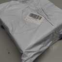 DOITOOL 10 Pack Chafing Fuel Holder - Stainless Steel Fuel Holders with Safety Cover - Buffet Warmer Canned Heat Box for Buffet Barbecue Party Supplies