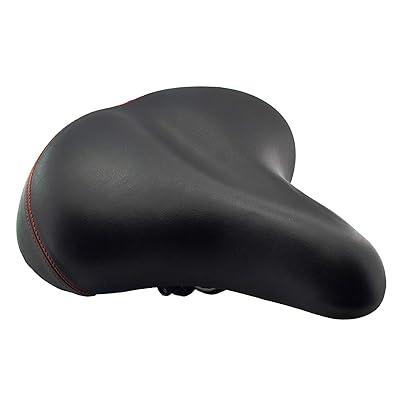 Bike Seat, Black