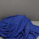 Nestl Extra Deep Twin Sheet Set - 2 Piece Breathable & Cooling Sheets - Hotel Luxury Bedding Set - Easy Fit - Super Soft, Wrinkle Free & Comfy - Royal Blue