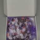 Lakeside Cobin Jigsaw Puzzles 1000 Pieces for Adults Cozy Campfire Canoes 1000 Piece Jigsaw Puzzles for Adults