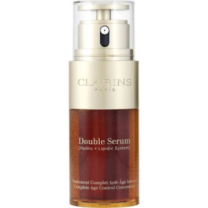 Clarins Double Serum Complete Age Control Concentrate, 1 Fl Oz