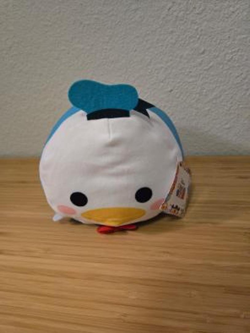 New Disney Tsum Tsum Donald Duck plush stuff animal 7-8" 2pcs New Disney Tsum Tsum Donald Duck plush stuff animal 7-8" 2pcs
