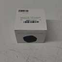 Magicteam Sleep Sound White Noise Machine with 40 Natural Soothing Sounds and Memory Function 32 Levels of Volume Powered by AC or USB and Sleep Timer Sound Therapy for Baby Kids Adults (B-White)