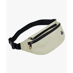 Fanny Pack for Men Women, Waterproof Sports Waist Bag Pack, Belt Bag for Travel Hiking Running