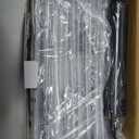 10 Pack Jumbo Vacuum Storage Bags for Comforters, Blankets & Clothes  Jumbo Vacuum Sealed Compression Bags with Hand Pump  Space Saver Storage Bags for Bedding, Moving, Travel & Organization