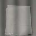 100 Pcs Self Adhesive Display Pockets 8.5 x 11 Inch Paper Sleeves Wall Protectors, and Door Communication Clear Adhesive Sheet Protector for School Index Cards Labels Storage Bin Cabinets Supplies