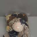 Animal Hand Puppets 10-13 Inch Giant Plush Safari Jungle Animals Hand Puppet Toys Role-Play Toy Puppets for Kids Storytelling Imaginative Pretend Play Teaching Preschool(Safari Jungle Animal)