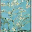 R2692 Vincent Vangogh Almond Blossom Tablet Case Cover for iPad Air (2020, 2022), Air 11 (2024,2025,2026), Pro 11 (2022)
