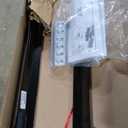 Gator ETX Soft Roll Up Truck Bed Tonneau Cover | 53310 | Fits 2017 - 2025 Ford F-250/350/450 Super Duty 8' 2" Bed (98.1")