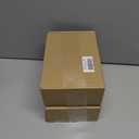 2 x Spray Bottles 12oz/350ml Empty Spray Bottles Refillable Mister Bottle with Multicolor for Cleaning, Plants, Hair, Cooking (Clear + Champagne)