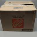 CozyLux Comforter 82X86 In Brown+ Bedding Set 4 Pillow Cases 1 Bed Sheet Queen