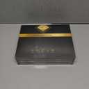 4 x MRGLAS 4-Pack TOP 9H+ Glass for iPhone 16 Screen Protector [Auto Alignment Kit] [10X Military Protection] UNBREAK Tempered Glass Flim for 16 6.1 inch Longest Durable Case-Friendly (Transparency)