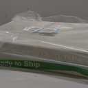 Beautiful Decorative Books - Set of 2 Linen Boxes Enhance Your Coffee Table, Bookshelf or Mantel Decor - Aesthetic Fake/Faux Books for Modern Home Decoration, Photo Storage and as a Keepsake Box