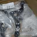 Front Lower Control Arms with Ball Joints Suspension Kit Fit for Honda Accord 2003 2004 2005 2006 2007, Fit for Acura TSX 2004 2005 2006 2007 2008, OE ReplacementK640289 K640290 K80228-4PCS.