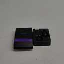 LISEN 15W MagSafe Car Mount Charger, [Stable & Fast Charging] Magnetic Wireless Car Charger, Car Phone Holder Charger Fits iPhone 17 Pro Max Air 16-12,Pixel 10, Samsung S25/S24 with MagSafe Case (Black)