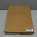 Hooqict Football Pinata with Bat Stick & Hanging Loop for Boys Football Birthday Party Decorations Game Day Tailgate Party Supplies Kids Sports Ball Pinata