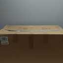 Set of 13 Non-Slip Washable Stair Treads Carpet with Skid Resistant Rubber Backing Indoor Wooden Step Mats Self-Adhesive Stair Protectors 10.2" x 25.2" Alexander Red