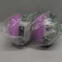 North Safety 7581P100L Combo Organic Vapor & P100 Particulate Filter Cartridge