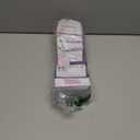 Britik Bubble Wands for Kids Girls - LED Light & Music Bubble Machine: 3 AA Batteries & 1 Bubble Solutions, Outdoor Party Birthday Toys for Toddlers, Gift for 3 4 5 6 7 8 Year Old Girls, Blue