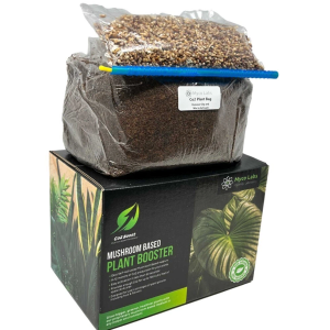 MYCO LABS CO2 BOOST / MUSHROOM BASED PLANT BOOSTER