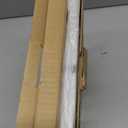 WB02X24872 Range Hood Filter Compatible with GE Range Hood Grease Filter JVW5301EJ1ES JVW5301SJ1SS JVW5301BJ1TS JVW5301FJ1DS JVW5301EJ2ES Replace PD00042306 4454446-11.87 x 11.87 Inche, 2pack