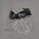 Cupount Dog Screen Mesh Gate for Stairs Pet Gates for The House: for Doorways Stairways Indoor 29 inches Tall, 38 inch Wide, Fits 32-35 inch Openings