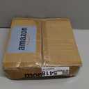 MonTEK Full Motion TV Wall Mount for 2365 Inch Flat & Curved TVs and Monitors, Swivel & Tilt Articulating Bracket, Max VESA 400x400mm, Holds up to 77 lbs, Perfect Center Design