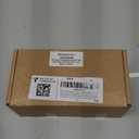 FYY Over The Door Hooks - 2 Pack Heavy Duty Dual-Hook Organizer Hanger with Non-Slip Rubber for Towels, Clothes, Hats & Bags Use in Bathroom, Bedroom, Kitchen - Fits Interior Doors Up to 1 3/8" White