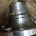 2PCS Front Wheel Hub Bearing Assembly Fit for Ford Escape 2013-2019, Fit for Lincoln MKC 2015-2019, Replaces HUB81 510110