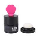 TARSHYRY Instantly Hairline Shadow Hairline Powder,Root Touch Up Hair Color for Gray Coverage, Hair Root Touch Up for Thinning Grey, Windproof & Sweatproof with Puff Applicator Mirror (Black)