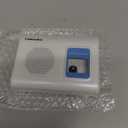 Portable Cassette Player Tape Recorder with Built-in Speaker,Microphone,Headphone Jack-, 4.57 x 3.54 x 1.38inch (white)