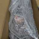 LABLT Daytime Running Fog Lamps Turn Signal Light Replacement for 2015-2017 Camry XSE XLE