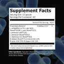 Adult Probiotics & Prebiotics 50B CFU, for Gut Health, 60-day supply, BB: October 22, 2028