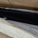 KUST Trunk Cargo Mat for 2016-2022 Honda HRV Accessories
Rear Trunk Liner, Custom Fit, All Weather Protection, TPE Rubber, Raised Edge