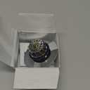 LEKEYE Tub Stopper | Shower Drain Hair Catcher | Pop-up Drain Stopper with Strainer | Bathroom Bathtub Plug | Drain Protector for 1-1/2 to 1-3/4" Bath Drain Hole (Silver)