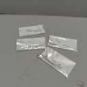 Rhinestone and Crystal Hair Clips 2-Pack, Sparkly Barrettes & Elegant Bling Accessories for Women & Girls(Set9)