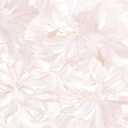 Dimoon 78.7"x17.3" Peel and Stick Wallpaper Pink Floral Boho Cute Contact Paper Pink Girly White Flower Wallpaper Removable Dorm Girls Wall Paper Self Adhesive Modern Kitchen Bedroom Vinyl Roll